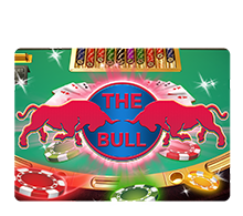 The Bull - Live