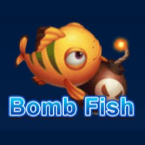 OneShot Fishing - Bomb Fish - ra88a