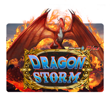 Dragon Storm