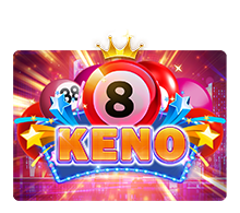 Keno - Live