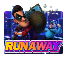 Run Away - ra88a