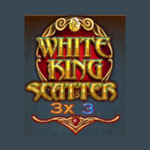 White King Slot - Free Spin - ra88a