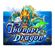 Thunder Dragon