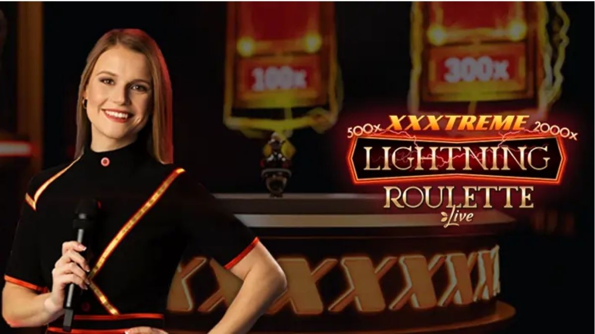 XXXtreme Lightning Roulette - Cover - ra88a