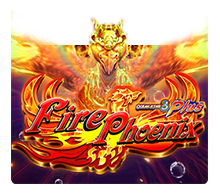 Fire Phoenix