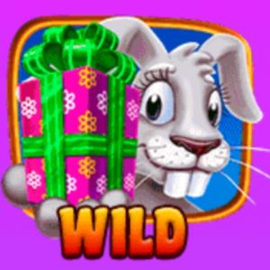 Easter Surprise Slot - Wild - ra88a