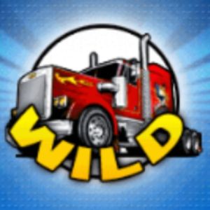 Highway Kings Slot - Wild - ra88a