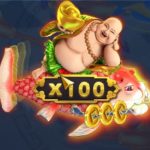 Fortune King Jackpot Fishing - Fortune King - ra88a