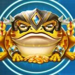 Hero Fishing - Monket Toad King - ra88a