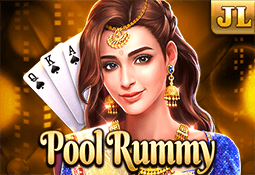 Ra88 - Games - Pool Rummy