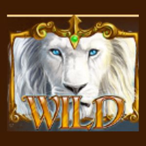 White King Slot - Wild - ra88a