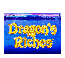 Dragon's Riches - ra88a