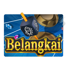 Belangkai - Live