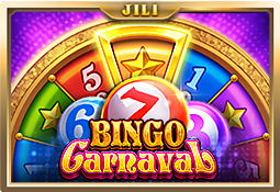 Ra88 - Games - Bingo Carnaval