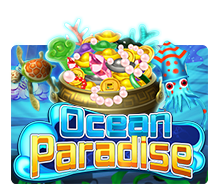 Ocean Paradise