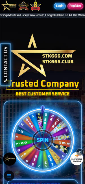 RA88 - Stk666 Casino Review - Homepage - ra88a