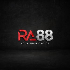 RA88 - RA88 Casino Review - Logo - ra88a