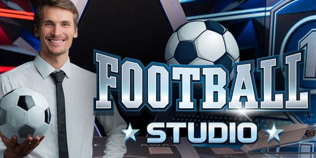 Football Studio - Cover - ra88a