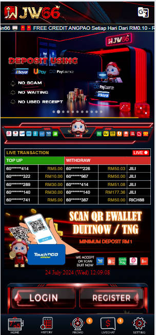 RA88 - Judiwin66 Casino Review - Homepage - ra88a