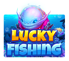 Lucky Fishing