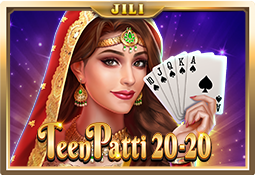 Ra88 - Games - TeenPatti 20-20