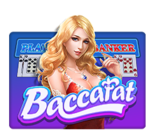 Baccarat - Live