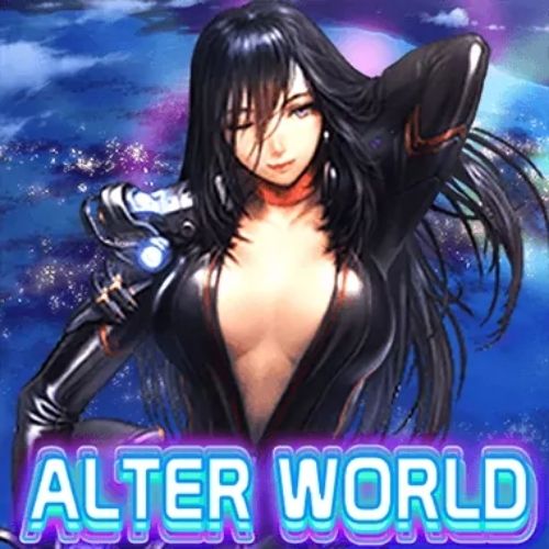 Alter World Fishing - Logo - ra88a