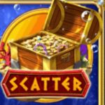 Neptune Treasure Slot - Scatter - ra88a