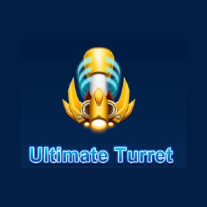 OneShot Fishing - Ultimate Turret - ra88a