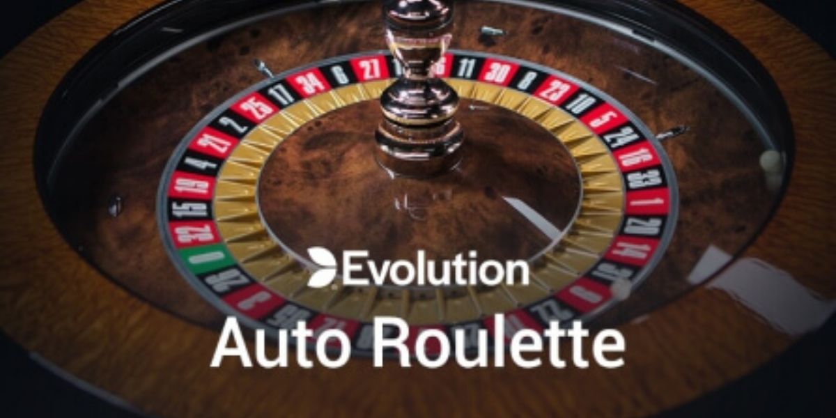 Auto Roulette - Cover - ra88a