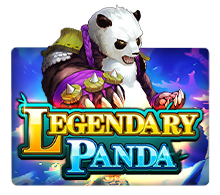 Legendary Panda