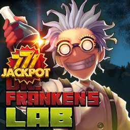 Ra88 - Games -Frankens Lab