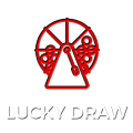 Ra88 - Footer Icon - Lucky Draw