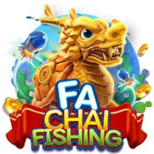 Fa Chai Fishing - Logo - ra88a