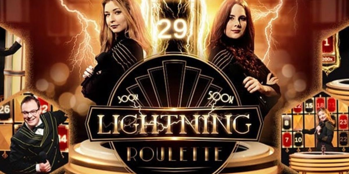 Lightning Roulette - Cover - ra88a