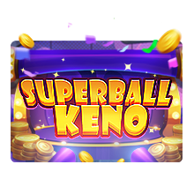 Superball Keno - Live