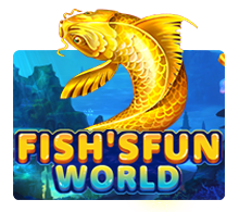 Fish's Fun World