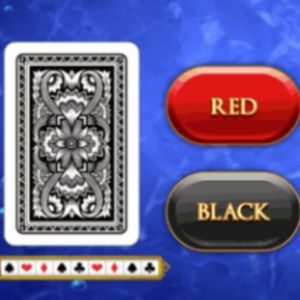 Neptune Treasure Slot - Gamble Features - ra88a