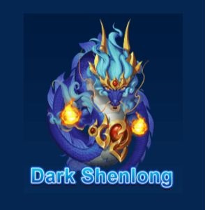 OneShot Fishing - Dark Shenlong - ra88a