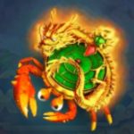 Fortune King Jackpot Fishing - Wheel Crab - ra88a