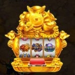 Zombie Bonus Fishing - Lucky Slot - ra88a