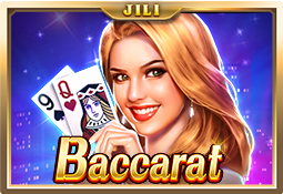 Ra88 - Games - Baccarat