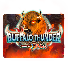 Buffalo Thunder