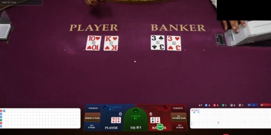 Hindi Speed Baccarat - Game 2 - ra88a