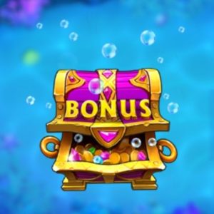 Fish! Shoot For Cash Fishing - Bonus Chest - ra88a