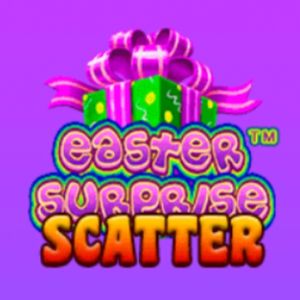 Easter Surprise Slot - Scatter - ra88a