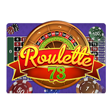 Roulette 73 - Live