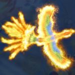 Fortune King Jackpot Fishing - Fire Phoenix - ra88a