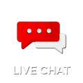 Ra88 - Footer Icon - Live Chat