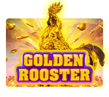 Golden Rooster - ra88a